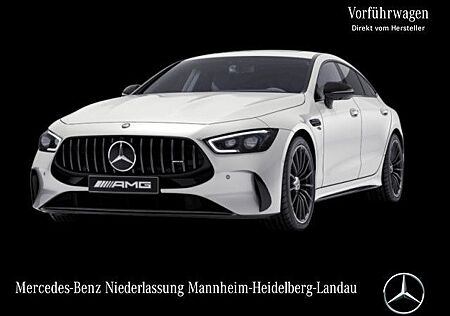 Mercedes-Benz AMG GT 43 Cp. 4M WideScreen Stdhzg Multibeam