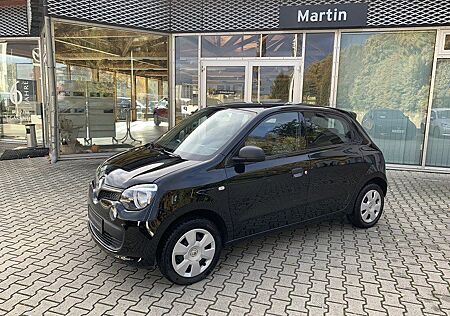 Renault Twingo 0.9i SCe 71PS Life Klima, Bluetooth