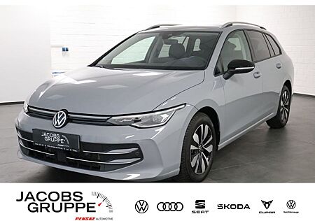 VW Golf Volkswagen VIII Variant 1.5 TSI Goal Navi,Matrix,RFK,