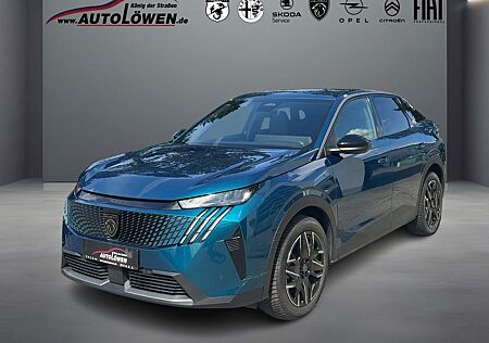 Peugeot 3008 1.2 Hybrid 136 Allure 360° Kamera Sitzheizu