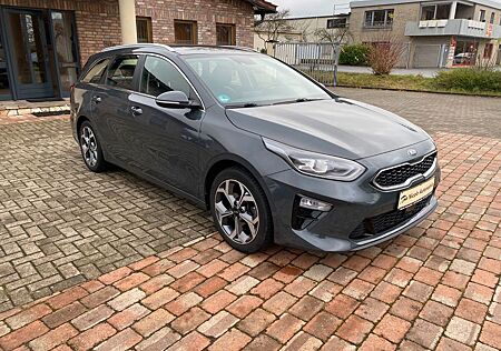 Kia Cee'd Sportswagon Spirit Automatik+Bi-Led+Navi+