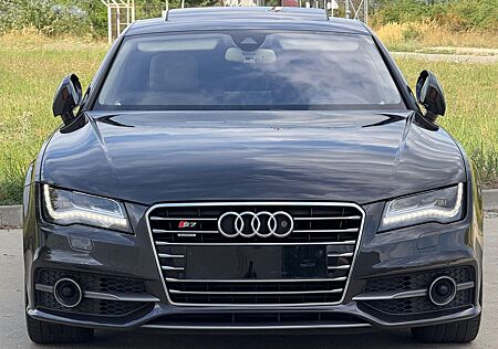 Audi A7 gebraucht kaufen Audi A7 4x4 FULL S-line EXCLUSIVE MatrixAccNight