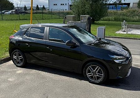 Opel Corsa 1.2 Direct Inj Turbo 74kW Edition Auto...