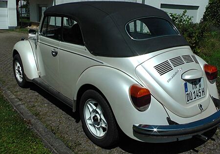 VW Käfer Volkswagen