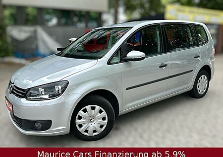 VW Touran Volkswagen Trendline BMT
