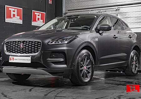 Jaguar E-Pace D165 S AWD Auto Face-Lift Model 360°