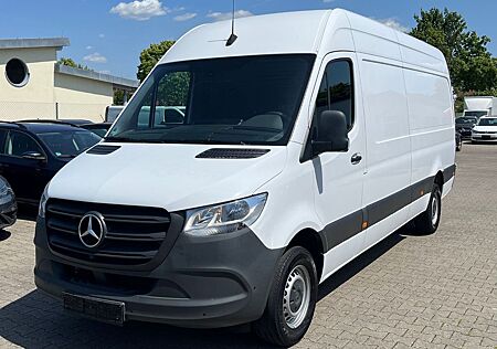 Mercedes-Benz Sprinter 317 CDI Maxi 360 Kamera MBUX Klima