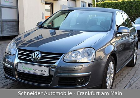 Volkswagen Jetta V Lim. Navi·MFL·PDC·Tempomat·Shz·Tüv Neu!