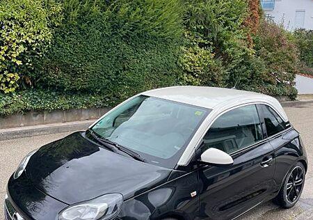 Opel Adam SLAM 1.4 74kW (100PS) SLAM