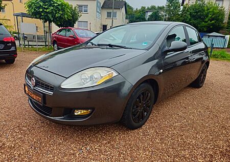 Fiat Bravo 1.4 16V Dynamic KEIN TÜV
