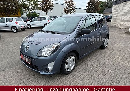 Renault Twingo Authentique*TÜV+ZAHNRIEMEN-NEU*TOP-GEPFLE