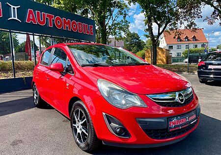 Opel Corsa D Active/1.HAND/ELF/KLIMA/5.TRÜER/TÜV