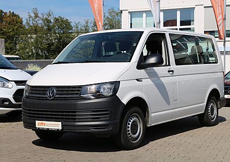 VW T6 Transporter Volkswagen T6 2.0 TDI Transporter 9-SITZER