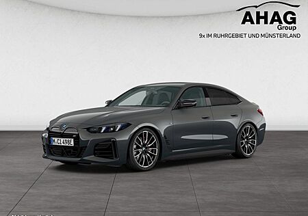 BMW i4 M50
