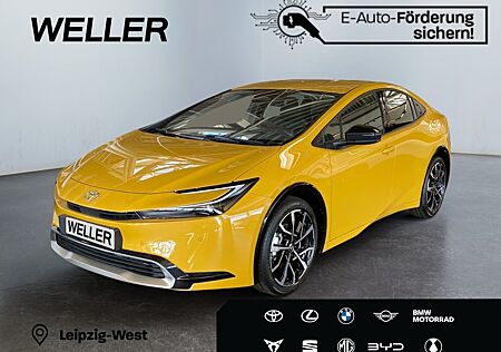 Toyota Prius Plug-in Hybrid Executive *LED*CAM*el Heck*