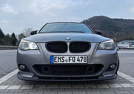 BMW 530d Touring -