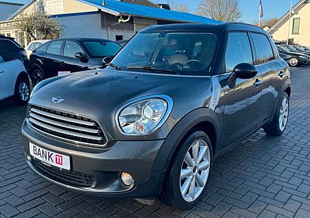 Mini Cooper Countryman Cooper D Countryman 1.6 112PS *Tüv 11.27*