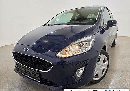 Ford Fiesta 1.5 TDCI 2PL Display Klima ...
