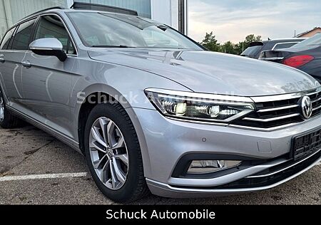 VW Passat Variant Volkswagen Passat 2.0 TDI DSG MatrixLED Panorama Kamera Nav