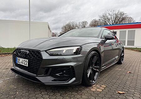 Audi RS5 Coupé 2.9 TFSI tiptronic quattro