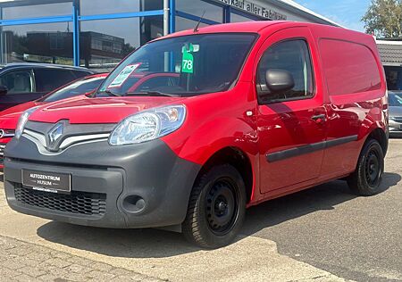 Renault Kangoo Rapid Extra*HU/AU NEU*BT*AHK*