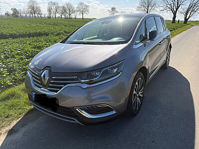 Renault Espace ENERGY dCi 160 EDC Initiale Paris Ini...
