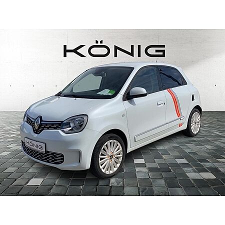 Renault Twingo leasen