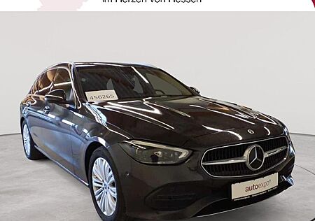 Mercedes-Benz C 220 d 4Matic T 9G-DIS BusiP AssiP PANO