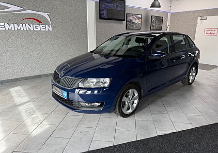 Skoda Rapid Spaceback 1.0 Cool Edition*12M.Garantie*
