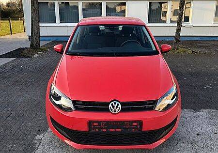 VW Polo Volkswagen 1.2 TSI Comfortline 6-Gang ( 105 PS )