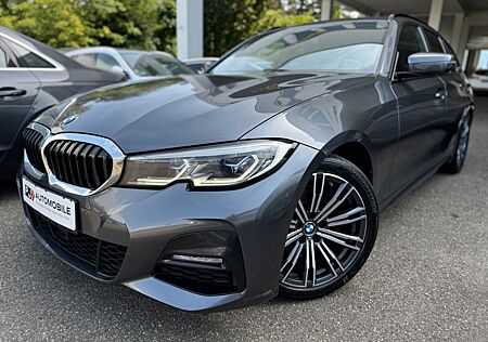 BMW 320 d Touring M Sport Shadow Laser Head-UP ACC 1