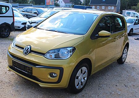 VW Up Volkswagen ! 1.0 44kW !