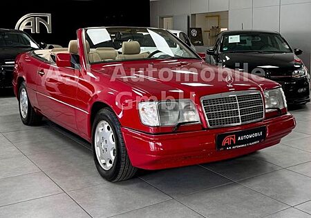 Mercedes-Benz E 320 Cabrio/Coupe*Leder*Klima*Memory*Tempomat