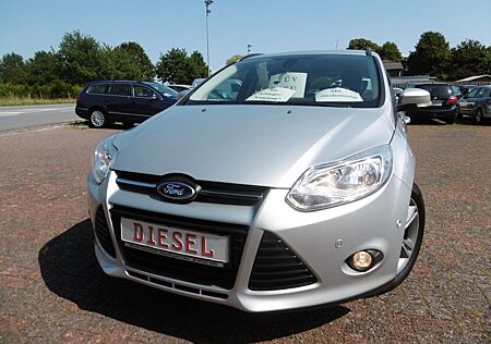 Ford Focus 1,6TDCi 85kW S/S DPF Trend Turnier