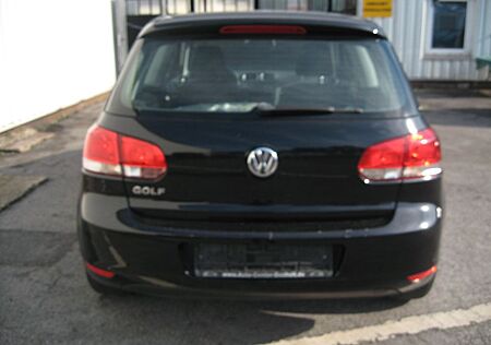 VW Golf Volkswagen Comfortline