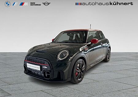 Mini John Cooper Works LED SpurAss ACC Navi RFK AUT