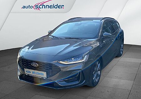Ford Focus Turnier ST-Line