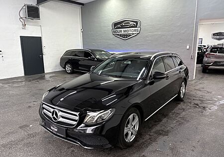 Mercedes-Benz E 220 T-Model d/Avantgarde/LED High Performance/