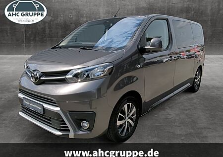 Toyota Pro Ace Proace Verso L1 2.0 D-4D EU6d (144 PS) Team D, 8