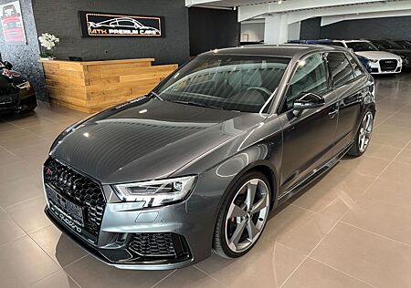 Audi RS3 2.5 TFSI S tronic quattro Sportback 1.HAND