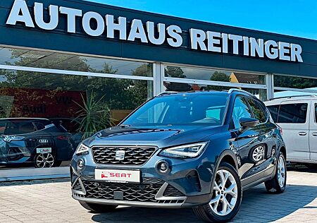 Seat Arona FR 1,5TFSI DSG DAB ACC Navi LED Kam.