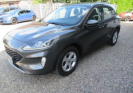 Ford Kuga 2.0 TITANIUM