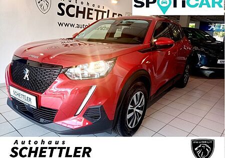 Peugeot 2008 PureTech 100 Stop&Start Active *Sitzheizung