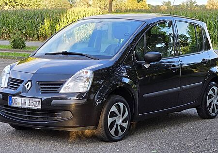 Renault Modus gebraucht kaufen Renault Modus Avantage 1.2 16V 55kW Avantage