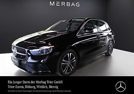 Mercedes-Benz B 200 d *Progressive Navi Kamera LED eHeck Sitzh
