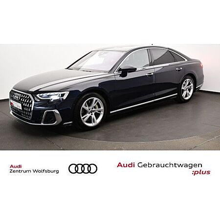 Audi A8 leasen