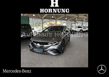 Mercedes-Benz EQE 300 AMG DIGI HA-LENK AHK DISTRO MEMORY NIGHT