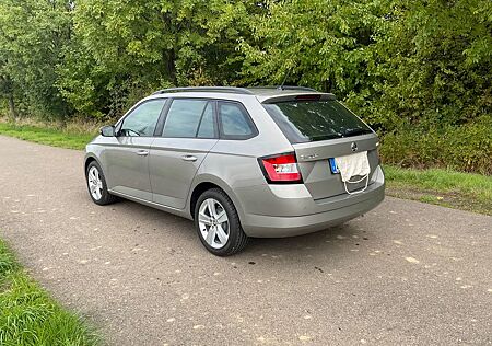 Skoda Fabia 1.0l MPI COOL PLUS Combi COOL PLUS