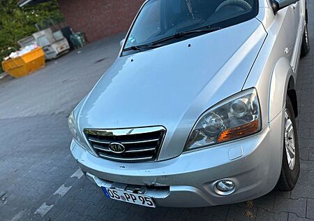 Kia Sorento 3.3 V6 EX EX LPG