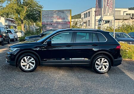 VW Tiguan Volkswagen Move*AHK*Euro6